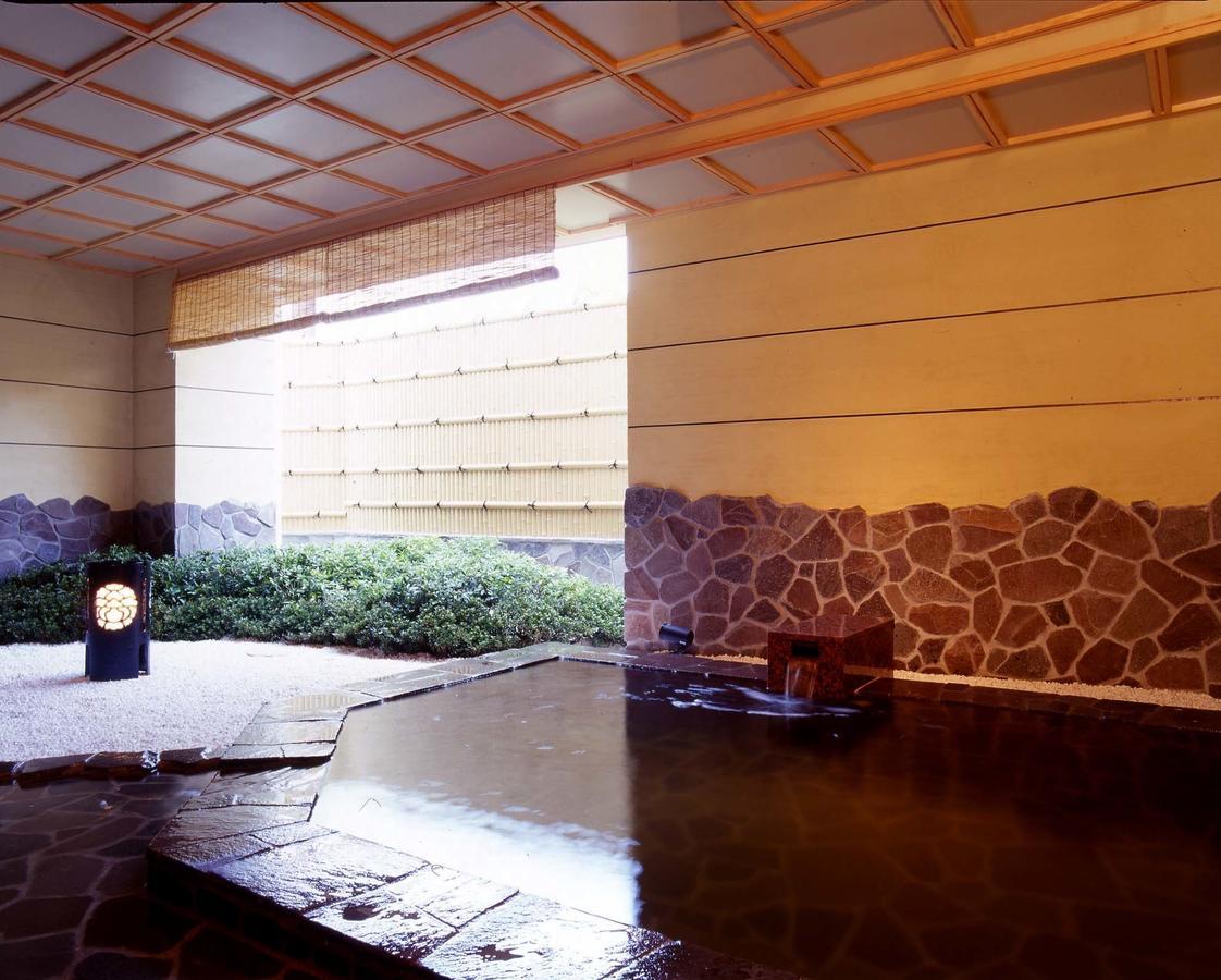 Hotel New Kanei Shirako Экстерьер фото