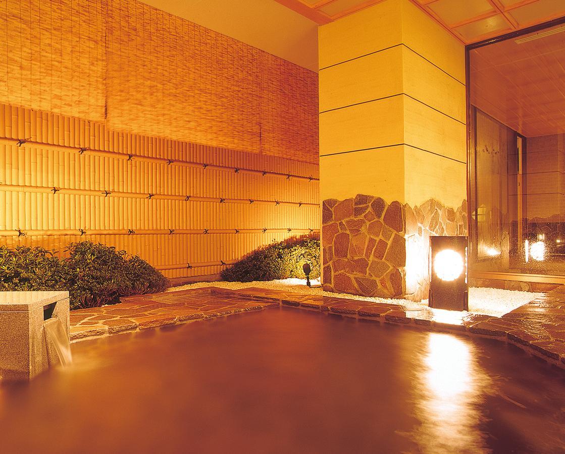 Hotel New Kanei Shirako Экстерьер фото