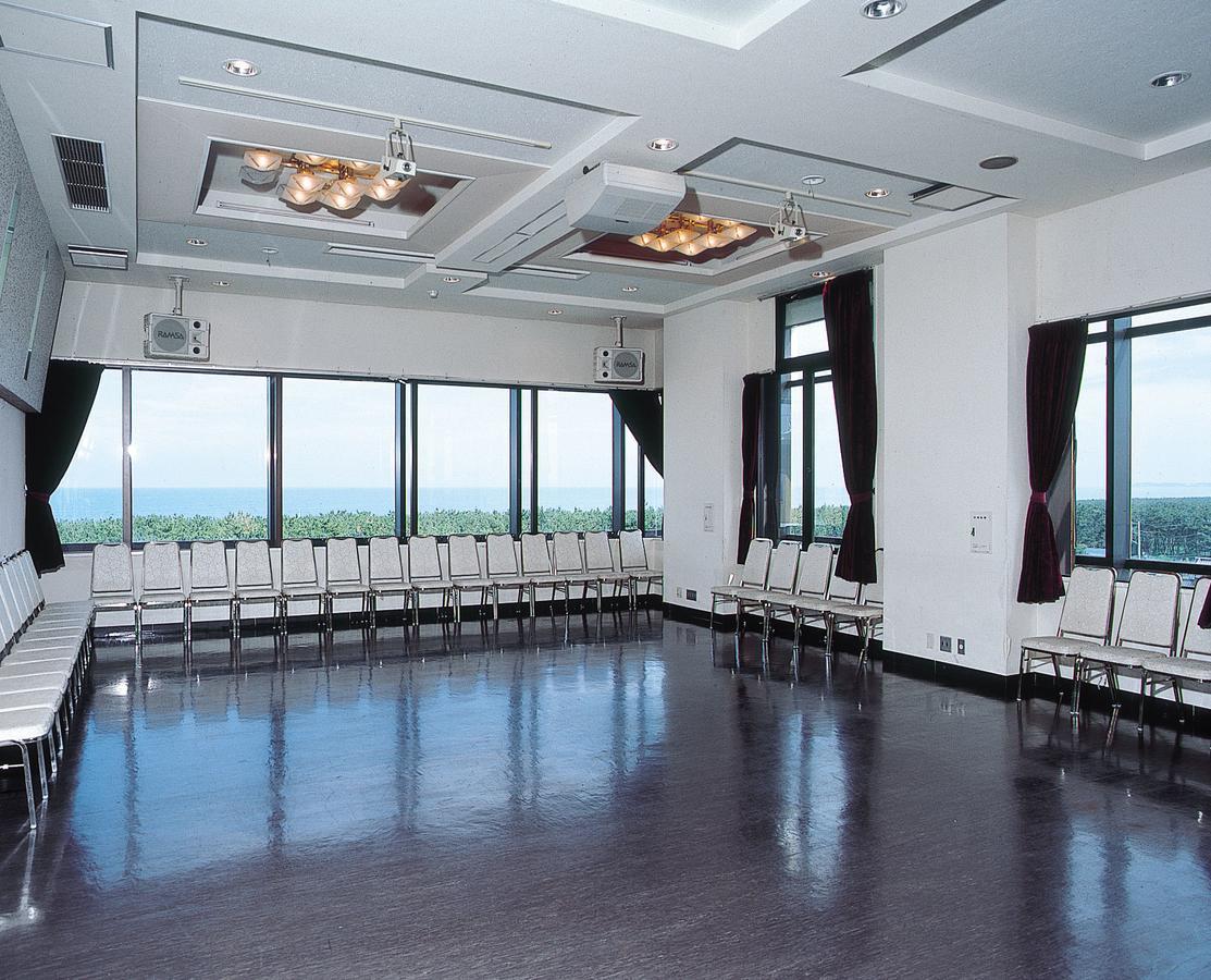 Hotel New Kanei Shirako Экстерьер фото