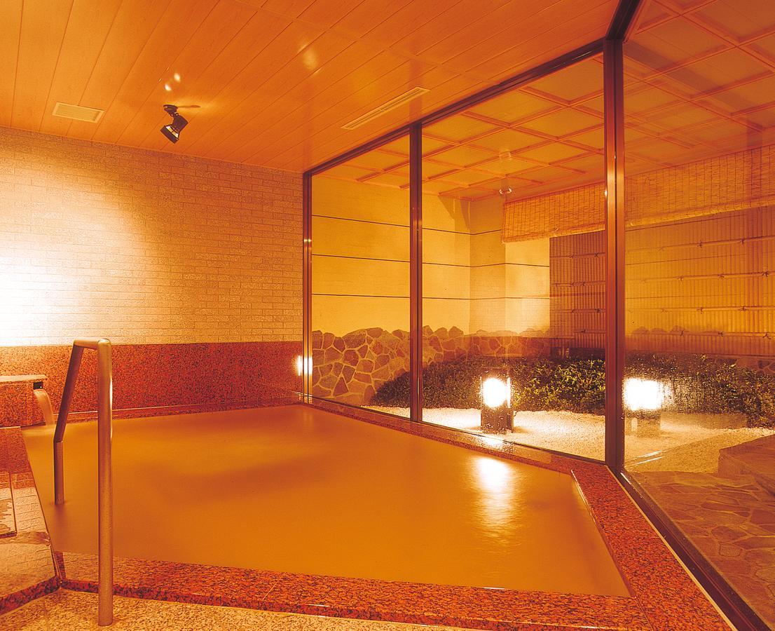 Hotel New Kanei Shirako Экстерьер фото